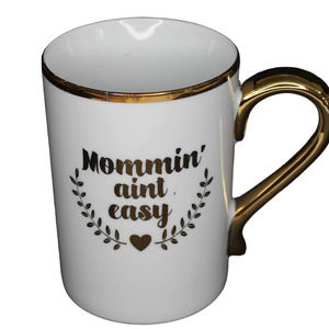 10 STRAWBERRY STREET Mommy Mug Coffee Mug